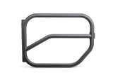 Anderson Composites - Anderson Composites 21 - 24 Ford Bronco 4DR Carbon Fiber Tube Doors - Front & Rear - Off Road - Panda Motorworks