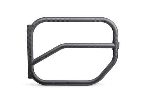 Anderson Composites - Anderson Composites 21 - 24 Ford Bronco 4DR Carbon Fiber Tube Doors - Front & Rear - Off Road - Panda Motorworks