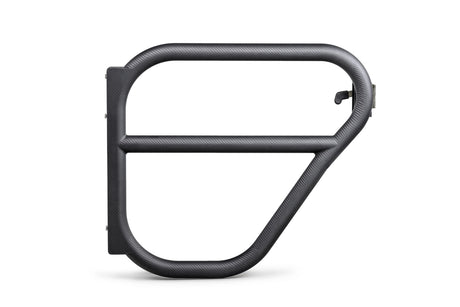 Anderson Composites - Anderson Composites 21 - 24 Ford Bronco 4DR Carbon Fiber Tube Doors - Front & Rear - Off Road - Panda Motorworks