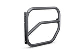 Anderson Composites - Anderson Composites 21 - 24 Ford Bronco 4DR Carbon Fiber Tube Doors - Front & Rear - Off Road - Panda Motorworks