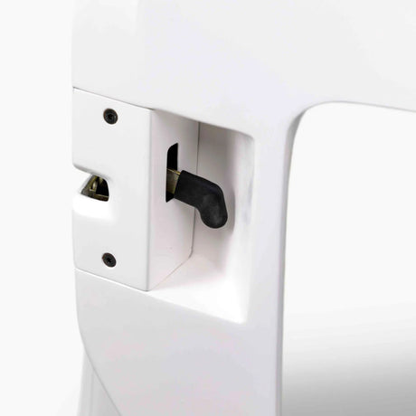 Anderson Composites - Anderson Composites 21 - 24 Ford Bronco 4DR Fiberglass Front Doors (Pair) NO Inserts - Off Road - Panda Motorworks