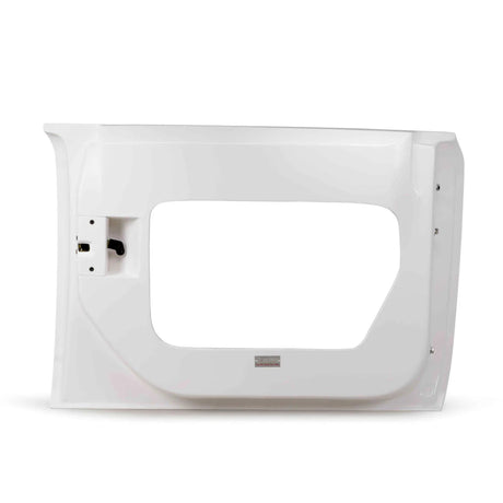 Anderson Composites - Anderson Composites 21 - 24 Ford Bronco 4DR Fiberglass Front Doors (Pair) NO Inserts - Off Road - Panda Motorworks