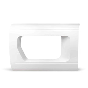 Anderson Composites - Anderson Composites 21 - 24 Ford Bronco 4DR Fiberglass Front Doors (Pair) NO Inserts - Off Road - Panda Motorworks