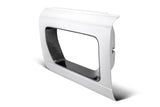 Anderson Composites - Anderson Composites 21 - 24 Ford Bronco 4DR Fiberglass Front Doors (Pair) w/ CF Inserts - Off Road - Panda Motorworks