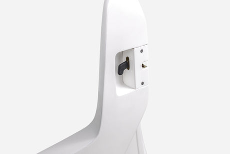 Anderson Composites - Anderson Composites 21 - 24 Ford Bronco 4DR Fiberglass Front Roadster Doors (Pair) - Panda Motorworks