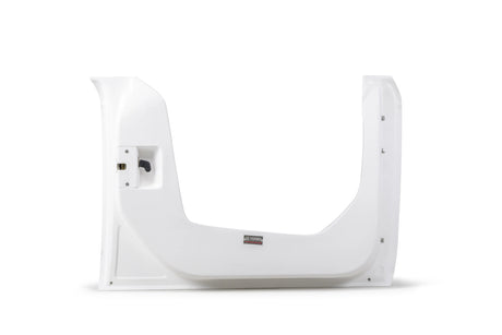 Anderson Composites - Anderson Composites 21 - 24 Ford Bronco 4DR Fiberglass Front Roadster Doors (Pair) - Panda Motorworks