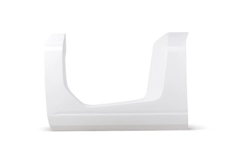 Anderson Composites - Anderson Composites 21 - 24 Ford Bronco 4DR Fiberglass Front Roadster Doors (Pair) - Panda Motorworks