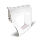 Anderson Composites - Anderson Composites 21 - 24 Ford Bronco 4DR Fiberglass Rear Doors (Pair) NO Inserts - Off Road - Panda Motorworks