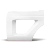 Anderson Composites - Anderson Composites 21 - 24 Ford Bronco 4DR Fiberglass Rear Doors (Pair) NO Inserts - Off Road - Panda Motorworks