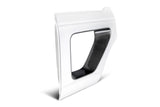 Anderson Composites - Anderson Composites 21 - 24 Ford Bronco 4DR Fiberglass Rear Doors (Pair) w/ CF Inserts - Off Road - Panda Motorworks
