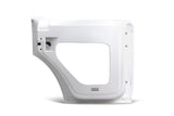 Anderson Composites - Anderson Composites 21 - 24 Ford Bronco 4DR Fiberglass Rear Doors (Pair) w/ CF Inserts - Off Road - Panda Motorworks
