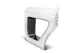 Anderson Composites - Anderson Composites 21 - 24 Ford Bronco 4DR Fiberglass Rear Doors (Pair) w/ CF Inserts - Off Road - Panda Motorworks