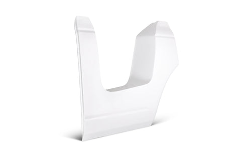 Anderson Composites - Anderson Composites 21 - 24 Ford Bronco 4DR Fiberglass Rear Roadster Doors (Pair) - Panda Motorworks