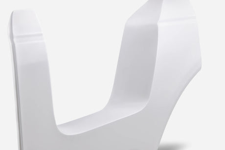 Anderson Composites - Anderson Composites 21 - 24 Ford Bronco 4DR Fiberglass Rear Roadster Doors (Pair) - Panda Motorworks