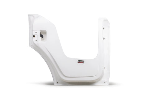 Anderson Composites - Anderson Composites 21 - 24 Ford Bronco 4DR Fiberglass Rear Roadster Doors (Pair) - Panda Motorworks