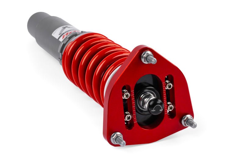 APR - APR 15-24 Audi A3/S3/VW Golf R/GTI/19-24 Audi Q3/VW Jetta (MQB/MQE EVO) Roll-Control Coilover System