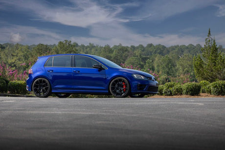 APR - APR 15-24 Audi A3/S3/VW Golf R/GTI/19-24 Audi Q3/VW Jetta (MQB/MQE EVO) Roll-Control Coilover System