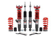 APR - APR 15-24 Audi A3/S3/VW Golf R/GTI/19-24 Audi Q3/VW Jetta (MQB/MQE EVO) Roll-Control Coilover System