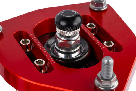 APR - APR 15-24 Audi A3/S3/VW Golf R/GTI/19-24 Audi Q3/VW Jetta (MQB/MQE EVO) Roll-Control Coilover System