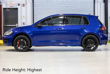 APR - APR 15-24 Audi A3/S3/VW Golf R/GTI/19-24 Audi Q3/VW Jetta (MQB/MQE EVO) Roll-Control Coilover System