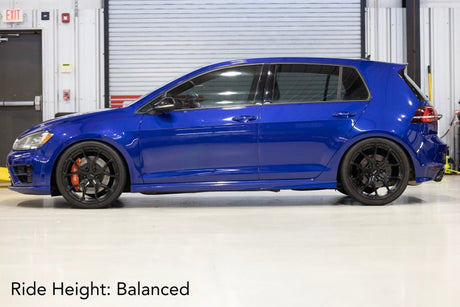 APR - APR 15-24 Audi A3/S3/VW Golf R/GTI/19-24 Audi Q3/VW Jetta (MQB/MQE EVO) Roll-Control Coilover System