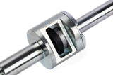 APR - APR 15-24 Audi A3/S3/VW Golf R/GTI/19-24 Audi Q3/VW Jetta (MQB/MQE EVO) Roll-Control Coilover System