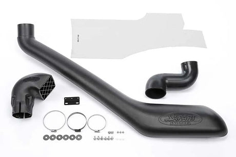 ARB - ARB 18 - 22 Ford Ranger Raptor Safari Snorkel Armax - Panda Motorworks