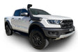 ARB - ARB 18 - 22 Ford Ranger Raptor Safari Snorkel Armax - Panda Motorworks
