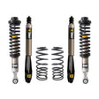 ARB - ARB 2024+ Toyota Tacoma MT64 Lift Kit - 3in Front / 2in Rear