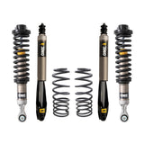 ARB - ARB 2024+ Toyota Tacoma MT64 Lift Kit - 3in Front / 2in Rear