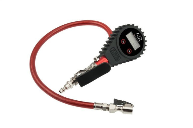ARB - ARB Digital Tire Inflator Braided Hose W/Chuck - Panda Motorworks