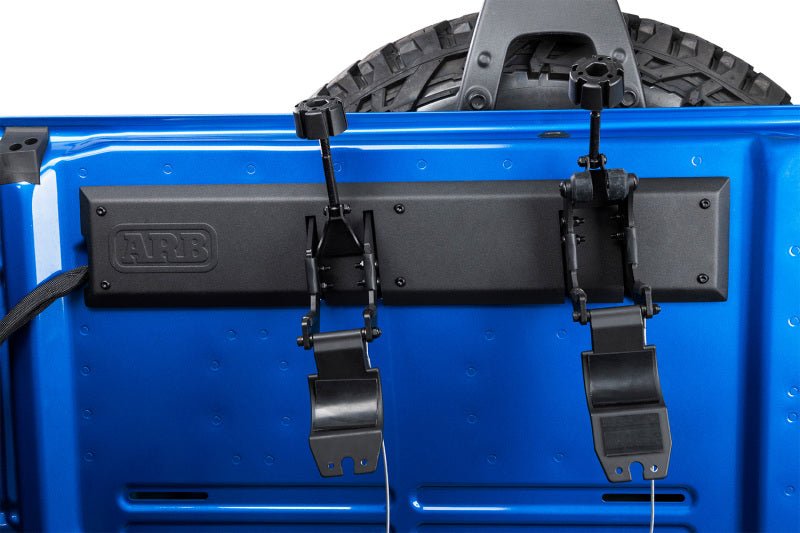 ARB - ARB Ford Bronco Jack Mounting Bracket - Panda Motorworks