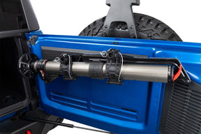 ARB - ARB Ford Bronco Jack Mounting Bracket - Panda Motorworks
