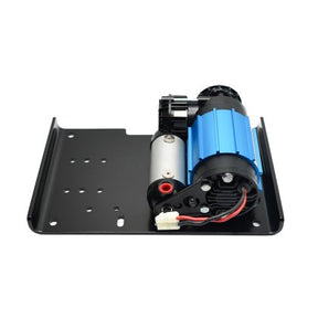 ARB - ARB Ford Bronco Single 12V Onboard Compressor Kit - Panda Motorworks