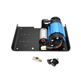 ARB - ARB Ford Bronco Single 12V Onboard Compressor Kit - Panda Motorworks