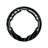 Topo GOAT Mode Overlays (Printed Series) - 2021+ Bronco