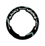 Topo GOAT Mode Overlays (Printed Series) - 2021+ Bronco