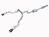 AWE Tuning - AWE 0FG Exhaust for '21+ F - 150 Tremor