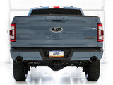 AWE Tuning - AWE 0FG Exhaust for '21+ F - 150 Tremor