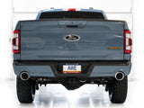 AWE Tuning - AWE 0FG Exhaust for '21+ F - 150 Tremor
