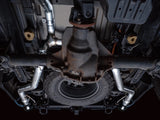AWE Tuning - AWE 0FG Exhaust for '21+ F - 150 Tremor