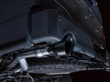 AWE Tuning - AWE 0FG Exhaust for '21+ F - 150 Tremor