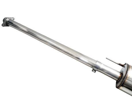AWE Tuning - AWE 0FG Exhaust for '21+ F - 150 Tremor