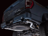 AWE Tuning - AWE 0FG Exhaust for '21+ F - 150 Tremor