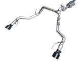 AWE Tuning - AWE 0FG Exhaust for '21+ F - 150 Tremor
