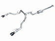 AWE Tuning - AWE 0FG Exhaust for '21+ F - 150 Tremor