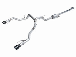 AWE Tuning - AWE 0FG Exhaust for '21+ F - 150 Tremor