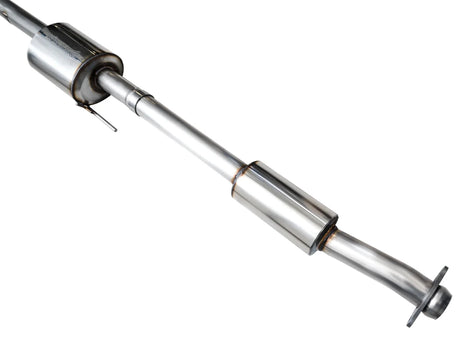 AWE Tuning - AWE 0FG Exhaust for '21+ F - 150 Tremor