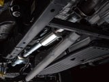 AWE Tuning - AWE 0FG Exhaust for '21+ F - 150 Tremor