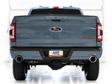 AWE Tuning - AWE 0FG Exhaust for '21+ F - 150 Tremor
